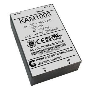 MULTICOMP KAM1005