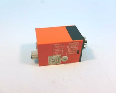 CROUZET LLR2