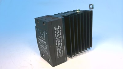 SENSATA TECHNOLOGIES CMRA2455