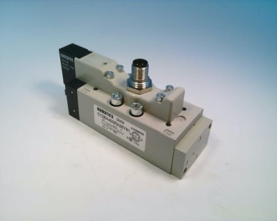 ASCO C12BA400RA26Y61