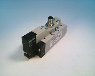 ASCO C12BA400RA26Y61