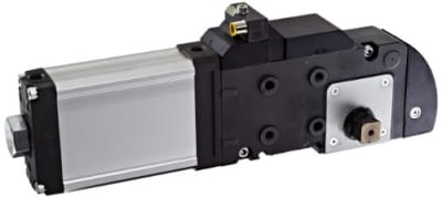 SMC CKZ2N50-90DT
