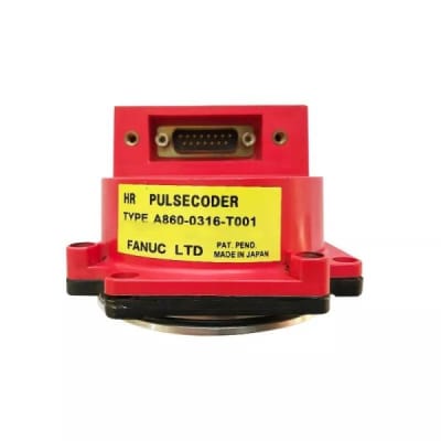 FANUC A860-0316-T001