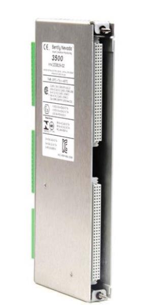 GENERAL ELECTRIC 3500/61-01-01