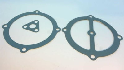 QUINCY AIR COMPRESSOR 111637