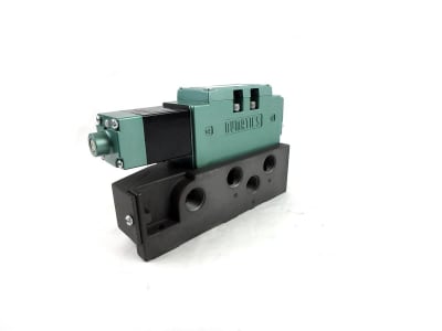 ASCO I24SA43BK000030