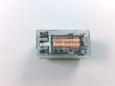 MATSUSHITA ELECTRIC DS2-M-DC24V