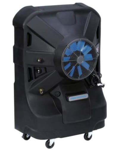 PORT A COOL PACJS2401A1