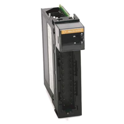 ALLEN BRADLEY 1756OF6CIA