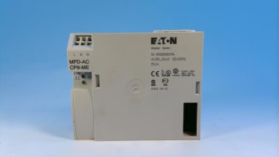 EATON CORPORATION MFD-AC-CP8-ME