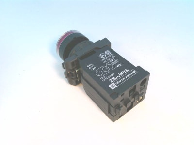 SCHNEIDER ELECTRIC XB5AW3435