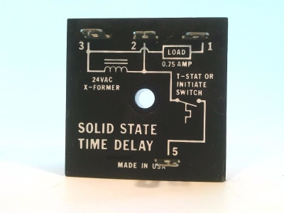 ASEA BROWN BOVERI CT-35S35