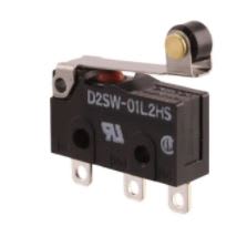 OMRON D2SW-01L2HS