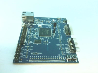 MICROCHIP TECHNOLOGY INC ATSAME70-XPLD