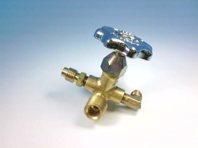 MASTERCOOL INC 90056-18-R