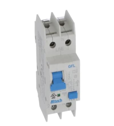 ALTECH CORP GFL2C150302