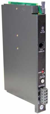 ALLEN BRADLEY 1771-P4SK