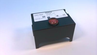 SIEMENS LGB21.130A27