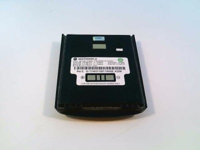 ZEBRA 82-111094-01