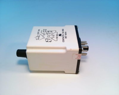 GUARDIAN ELECTRIC CO PET-1481A