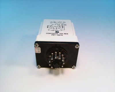 GUARDIAN ELECTRIC CO PET-1481A