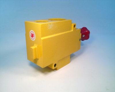 ASCO VL30G04Y