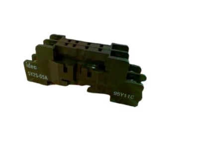 IDEC SY2S-05A