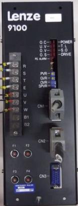 LENZE 9114B