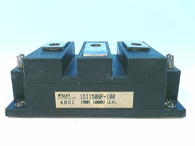 FUJI ELECTRIC 1DI150GF-100