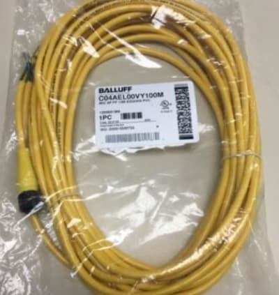 BALLUFF C04AEL00TY100M