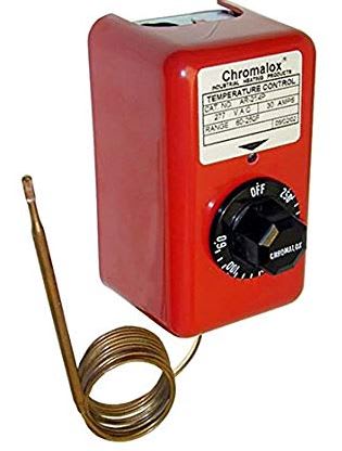 CHROMALOX 269966