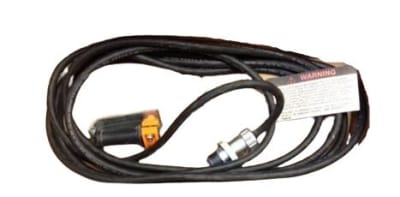 HARRINGTON HOISTS ZBZA12CH1050