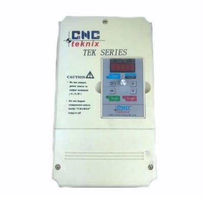 CNC SERVO CONTROL TEC6000-7P5-680G