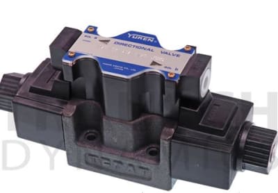 YUKEN DSG-03-2D3-A120-N-5090