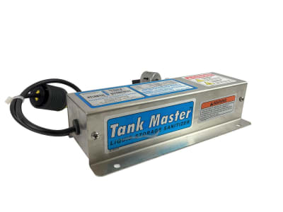 ATLANTIC ULTRAVIOLET 25-8536A2