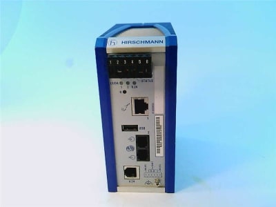 BELDEN EAGLE 20 TX/MM