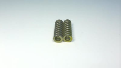 ZERO MAX INC 2-15-85