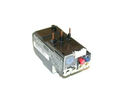 SCHNEIDER ELECTRIC LR3D1307