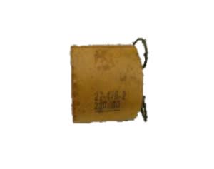 ASCO 027476-002-D