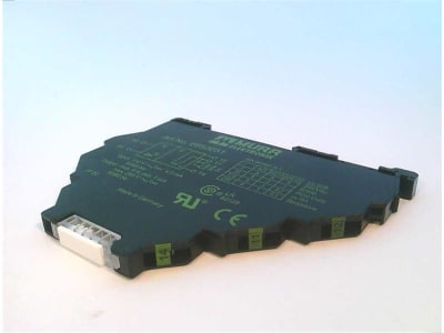 MURR ELEKTRONIK 6652031