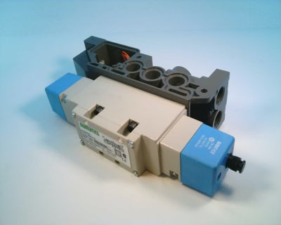 ASCO I24BB515MP00061