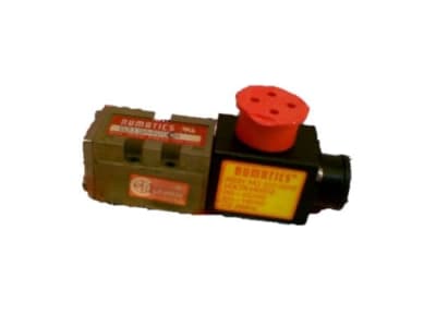 ASCO 031SA400030