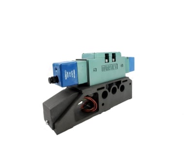 ASCO I24BB615MP00061