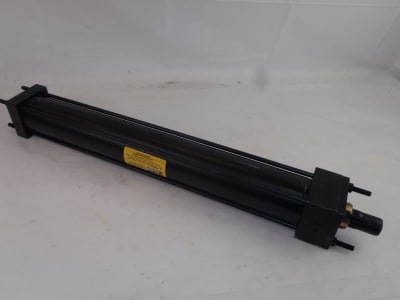 PARKER 2.50CTD2ANLUS38AC18.810