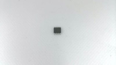 INTERNATIONAL RECTIFIER IRF7342PBF