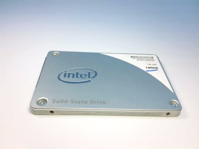 INTEL SSDSC2BF180A4H