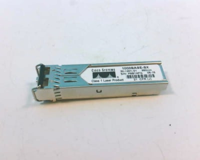 CISCO 1000BASE-SX