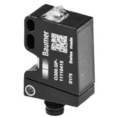 BAUMER ELECTRIC O300.ZR-GW1T.72N