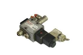 NORGREN SE 9502-000