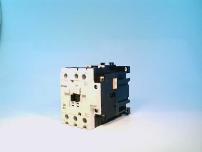 TECO-WESTINGHOUSE CU-4OL-I6